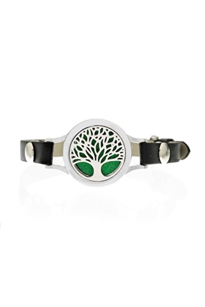 NEO Aromatherapy Bracelet Neo™ WJ305, Tree Of Life Web, -Friendly