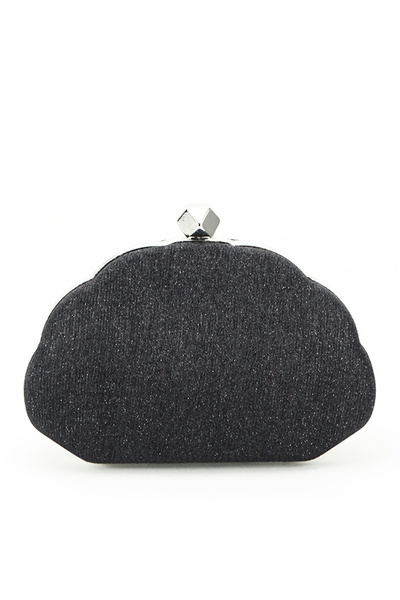 SOFILINE Clutch elegant B-BHY-5041 05 Negru