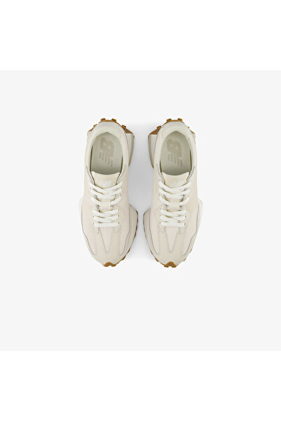 New Balance WS327DBA Kadın Günlük Ayakkabı WS327DBA Krem