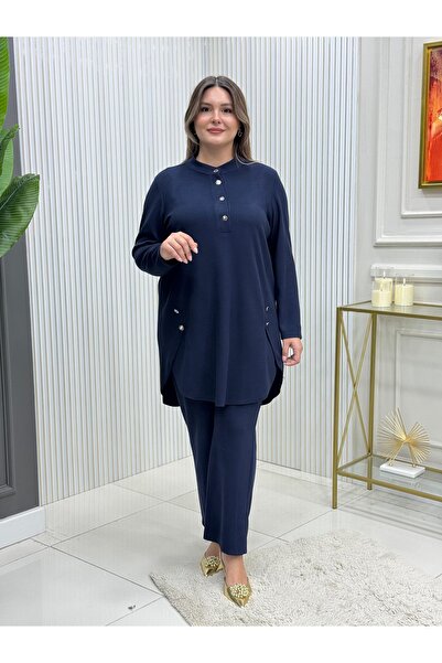 GK Σετ υφασμάτινο τουνίκ Kşlık Alaçatı