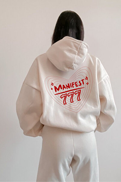 LAYORA 00 Ženska majica Štampano Oversize kroj