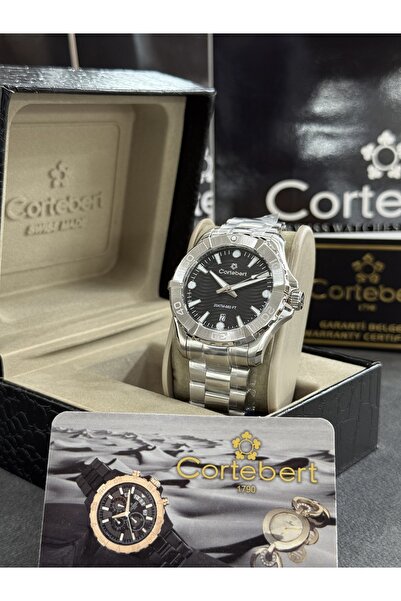 cortebert ERKEK KOL SAATİ
