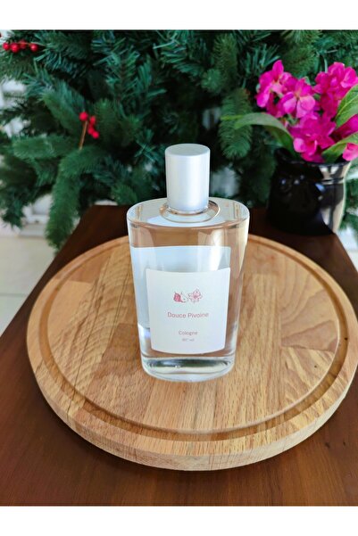 Madame Coco Repertoire Cam Şişe Kolonya 200 ml