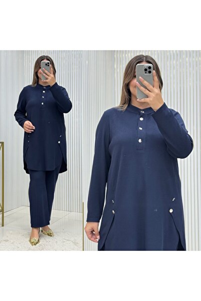 GK Σετ υφασμάτινο τουνίκ Kşlık Alaçatı