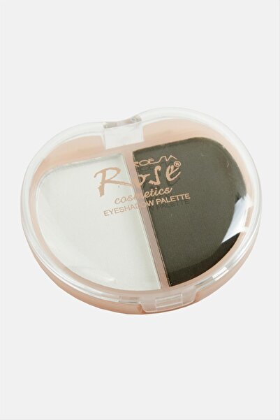 FREEDOM STOREE مجموعة ظلال العيون روز بيتش مكونة من قطعتين