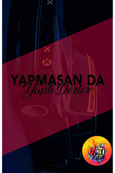 sticker ملصق هولوغرام بكتابة 'إذا لم تفعل، ففعلوا' مقاس 24×6 سم للسيارة والدر...