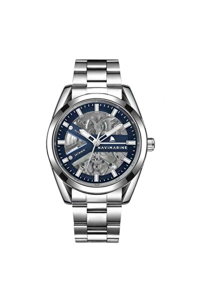Navimarine NVM2013-03 Erkek Kol Saati