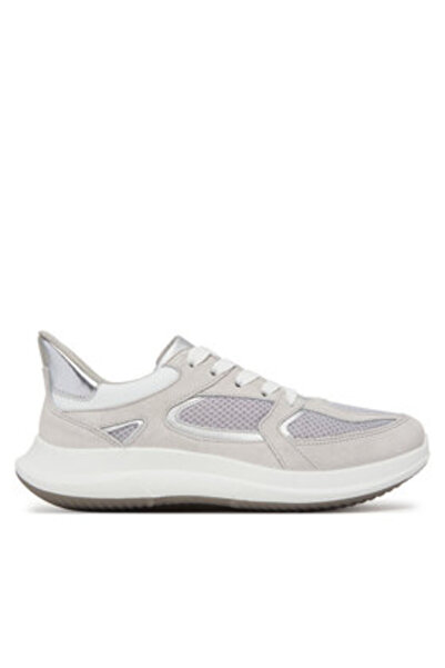 ARA Γυναικεία Αθλητικά Παπούτσια γκρι ARA-12-14204-07 BASIC ΓΚΡΙ