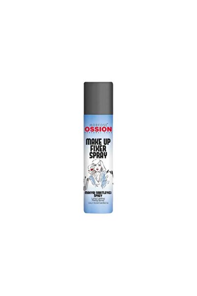Ossion Makeup Fixing Spray - 75ml