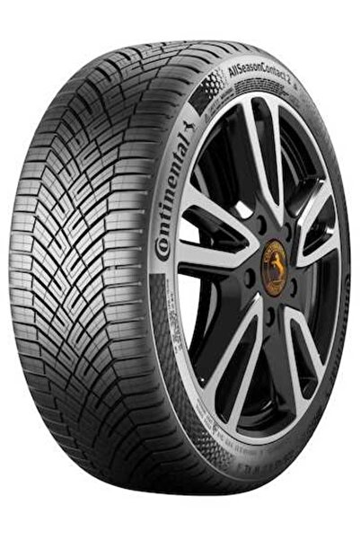 Continental 205/50R17 93W ContAllSeasonContact 2 XL 4 Mevsim Lastik (2025)