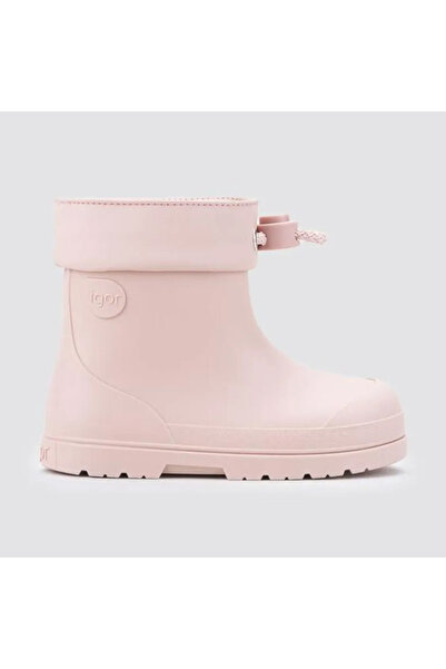 IGOR Mendı Çocuk Pembe Çizme W10305-197