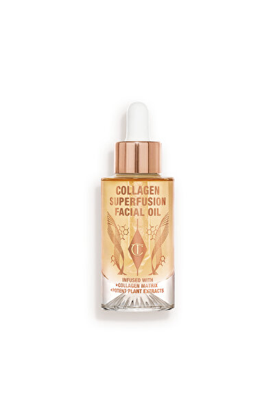 charlotte tilbury Collagen Superfusion Facial Oil - Charlotte Tilbury, 8ml
