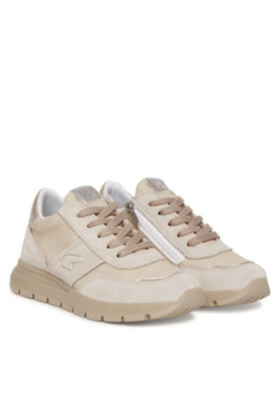 Primigi Αθλητικά παπούτσια για κορίτσι μπεζ PRIMIGI-7873211 M JUTA/SABBIA