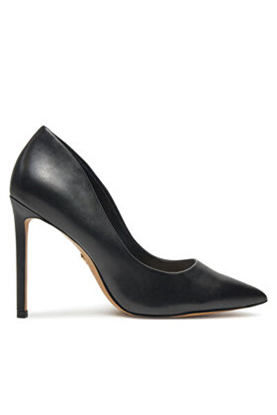Aldo Γυναικεία Ψηλοτάκουνα Μαύρα ALDO-13802355 007 ΑΛΛΑ ΜΑΥΡΑ