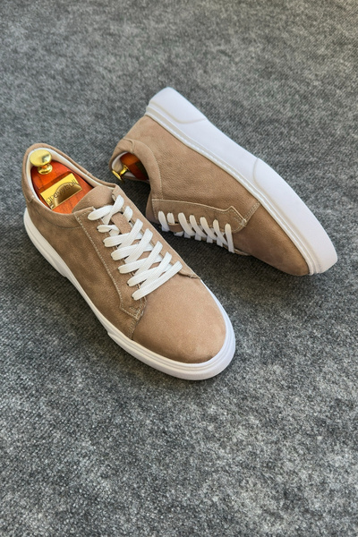 Greyybull Shoes Pantofi pentru bărbați din nubuck
