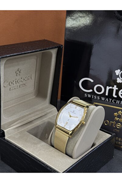 cortebert ERKEK KOL SAATİ