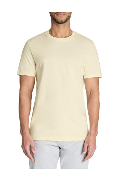 CELIO T-shirt, cream