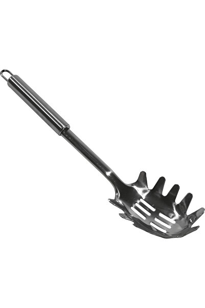 Gusto Casa Spatula pentru servire sau intoarcere paste din inox 31 cm