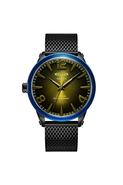 Welder Wrn1005 Men's Wrist Watch
