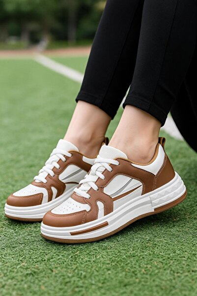 Generic Women’s Casual Sneakers – Stylish Comfort Shoes for Ladies-Everyday Wear (Size 37-42)