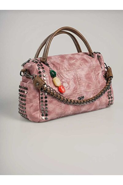 ÇÇS kadın omuz ve kol çantası ar7643