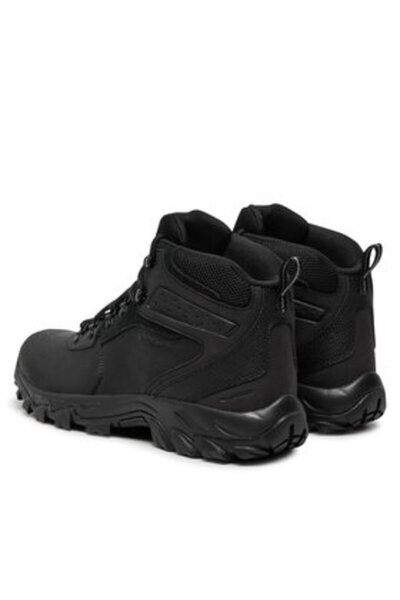 Columbia Ανδρικό πεζοπορικό μαύρο COLUMBIA-1594731 014 ΜΑΥΡΟ