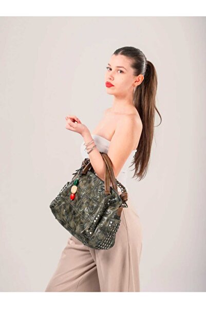 ÇÇS kadın omuz ve kol çantası ar7643