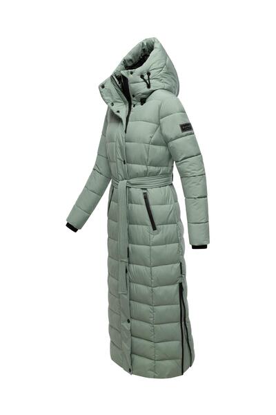 Navahoo Steppmantel Das Teil XIV