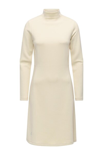 Ragwear A-Linien-Kleid Leavie