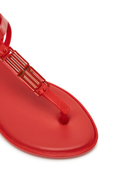 Melissa Γυναικεία Σανδάλια Κόκκινα MELISSA-M 35907 BE299 ΚΟΚΚΙΝΟ