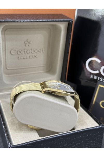 cortebert ERKEK KOL SAATİ