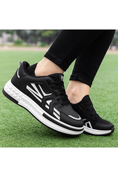 Generic Women’s Casual Sneakers – Stylish Comfort Shoes for Ladies-Everyday Wear (Size 37-42)