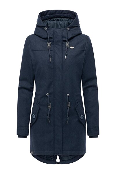 Ragwear Wintermantel Ellba Coat A YOUMODO