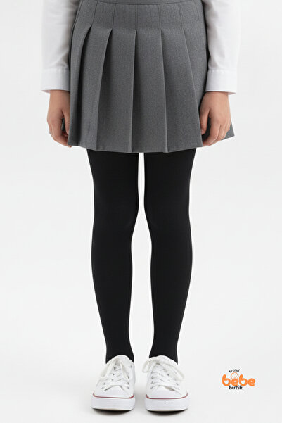 Trend Bebe Butik Детски памучни чорапогащи за момичета – издръжливи, удобни и...