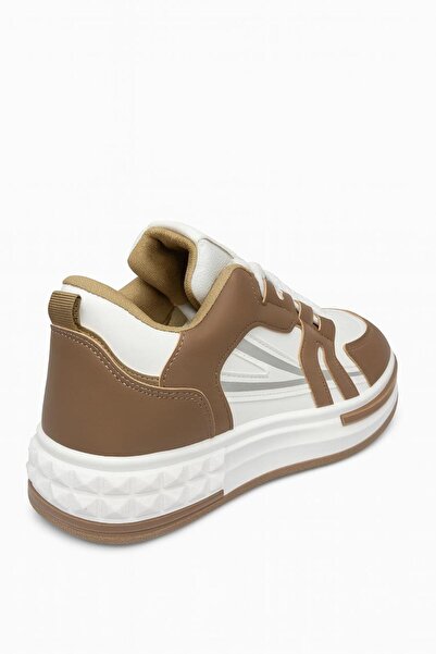 Generic Women’s Casual Sneakers – Stylish Comfort Shoes for Ladies-Everyday Wear (Size 37-42)