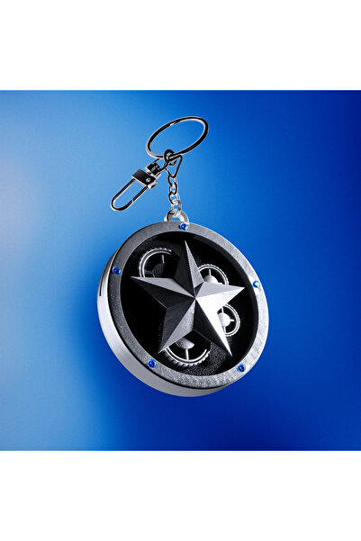 ikollect TXT - [THE STAR CHAPTER : TOGETHER] Star Keyring Ver.