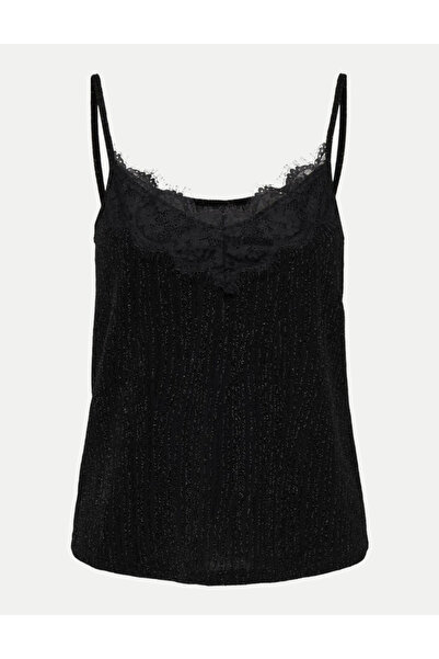 ONLY tank top, black