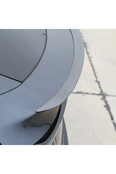 Red Lion parts TESLA MODEL Y JUNİPER Pro Version Blow Mat Karbon Fiber Görünü...