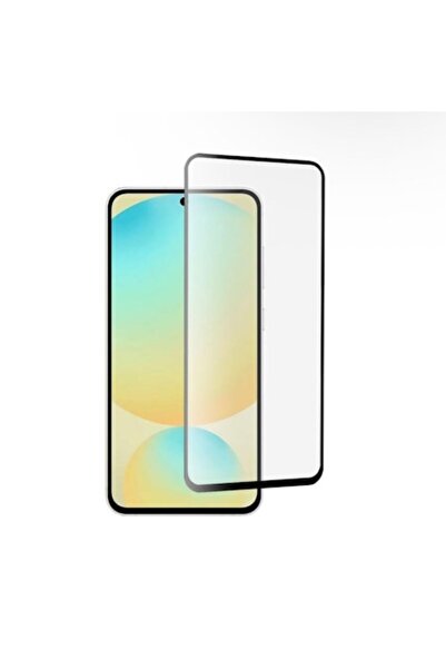 ALVAL Sticlă de protecție pentru ecran Samsung Galaxy S24 FE, complet lipită,...