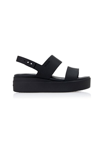 Crocs Brooklyn Low Wedge