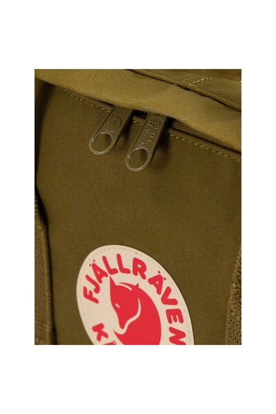 Fjallraven Kanken Foliage Green F23510631