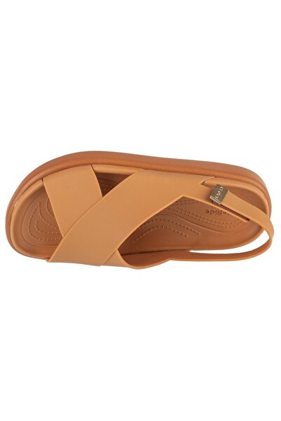 Crocs Brooklyn Luxe Strap