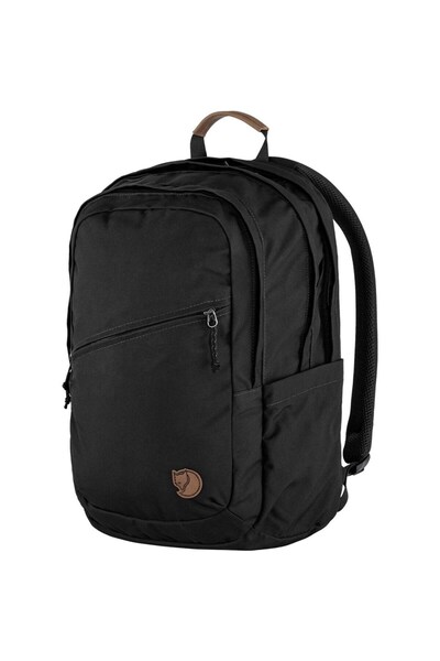 Fjallraven Räven 28 Black