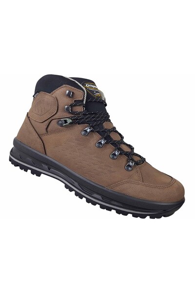 GriSport Brown Koala Print