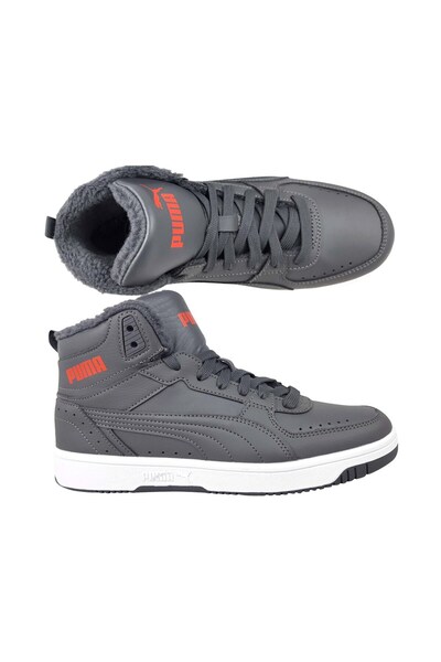 Puma Rebound Joy Fur JR