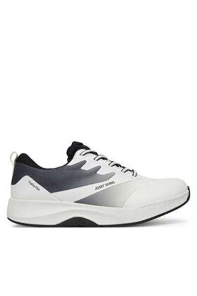 Josef Seibel Γυναικεία αθλητικά παπούτσια λευκά JOSEF SEIBEL-96253 101 SCHWAR...