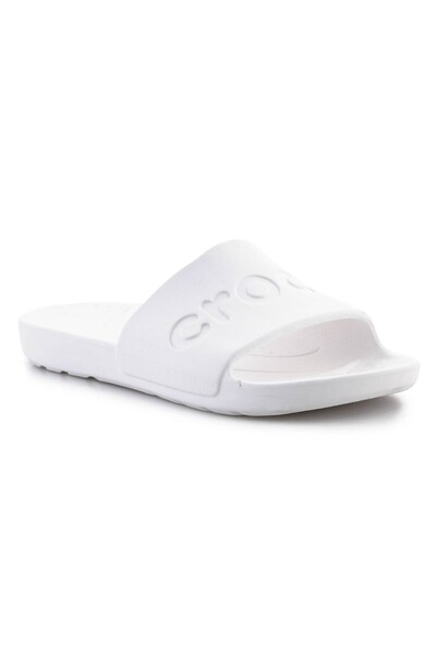 Crocs Blanc