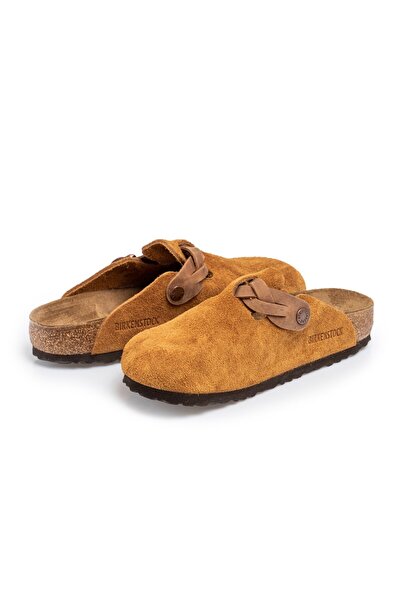 Birkenstock Boston Lift
