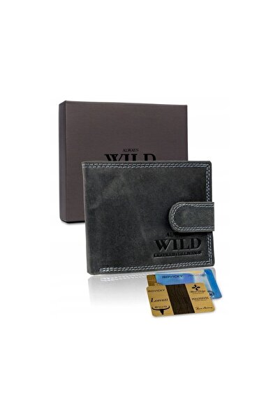 Always Wild N0035LCHM8724