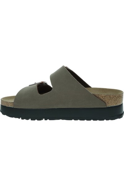 Birkenstock Papillio Arizona Flex Platform